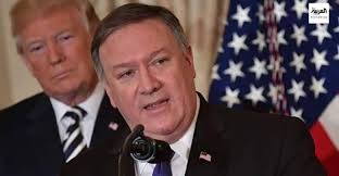 بومبيو: التدخل التركي يزيد من خطورة النزاع في قره باغ