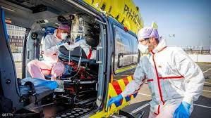 إصابة وزير الخارجية النمساوي بفيروس كورونا