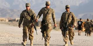 سحب 2500 جندي أمريكي من أفغانستان بحلول 2021