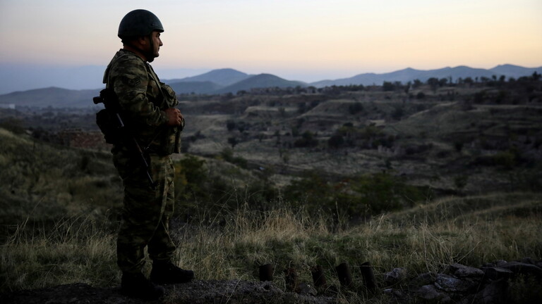 اتهامات متبادلة بين أرمينيا وأذربيجان بانتهاك الاتفاق الجديد لوقف إطلاق النار