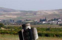 أذربيجان تعلن السيطرة على 13 قرية في إقليم قره باغ المتنازع عليه مع أرمينيا