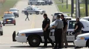 مقتل شرطي أمريكي وإصابة آخر بإطلاق نار في مدينة هيوستن