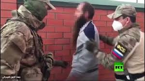 جهاز الأمن الفيدرالي الروسي يقتحم أوكارا لخليتين إرهابيتين شمال القوقاز