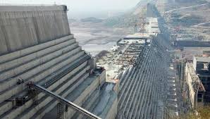 مصر والسودان واثيوبيا تستأنفا مفاوضات سد النهضة