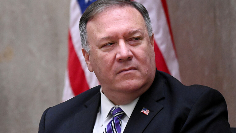 بومبيو: معاملة الصين للمسلمين الأويغور “أكبر تهديد للحرية الدينية”