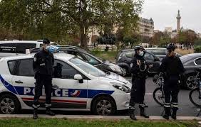 هجوم نيس: مقتل 3 أشخاص وإصابة آخرين في حادثة طعن في مدينة نيس الفرنسية