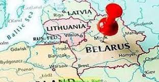 بيلاروسيا تغلق حدودها البرية مع الاتحاد الأوروبي وأوكرانيا