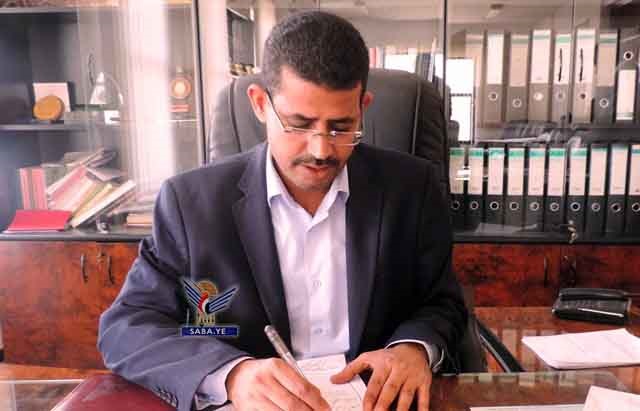 النائب العام يوجه بالإفراج عن السجناء ممن قضوا ثلاثة أرباع المدة