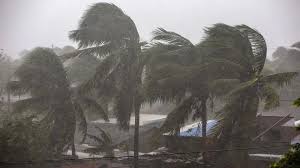 إعصار “إيتا” يجبر على إخلاء 30 ألف شخص في نيكاراغوا