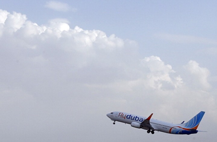 “فلاي دبي” تطرح رحلات مباشرة بين الإمارات والاحتلال