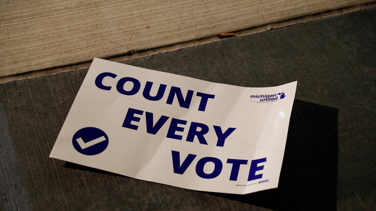 انتخابات الرئاسة الأمريكية: غير المتوقع انتخابات الرئاسة الأمريكية: غير المتوقع