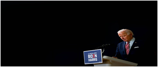 بايدن” ضد حرب اليمن وتوعد بإنهائها في يومه الأول” بايدن” ضد حرب اليمن وتوعد بإنهائها في يومه الأول”