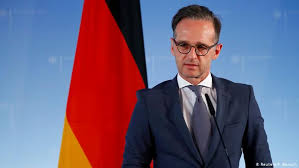 وزير الخارجية الألماني يؤكد أن بعض الأمور ستتحسن في عهد بايدن