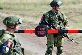 مصرع 3 أشخاص جراء إطلاق نار في مطار عسكري وسط روسيا