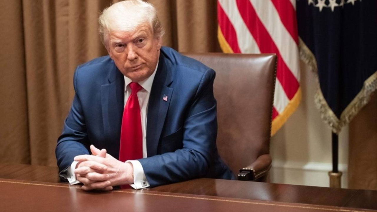 تقرير لـCNN يتنبأ بسبب رفض ترامب الاعتراف بالهزيمة