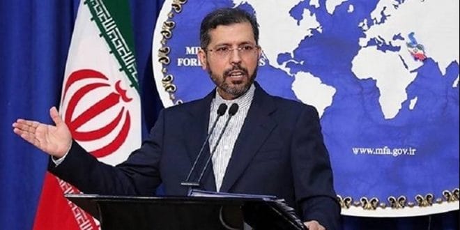الخارجية الايرانية تنفي مزاعم حول اغتيال قيادي في تنظيم القاعدة في ايران