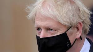 رئيس الوزراء البريطاني يخضع للحجر الصحي.. هل أصيب مرة ثانية بكورونا؟