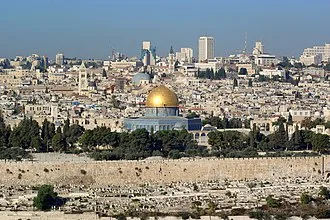 "معطى": مخطط استيطاني جنوب القدس المحتلة لتوسيع مستوطنة جيلو