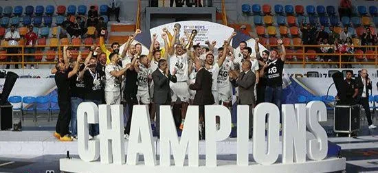 فيزبريم يتوّج ببطولة العالم للأندية لليد أمام برشلونة والأهلي يحصد البرونزية 