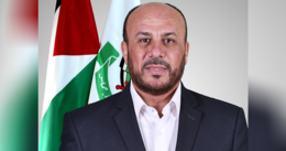 "حماس" تؤكد التزامها بوقف إطلاق النار في الجنوب اللبناني