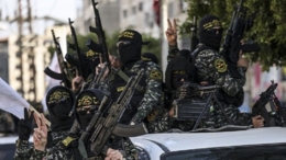 سرايا القدس: قتلى وجرح في استهدافنا لمركبة مستعربين يتبعون العدو الصهيوني