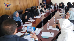 القائم بأعمال رئيس مصلحة الضرائب يؤكد الحرص على دعم سيدات الأعمال