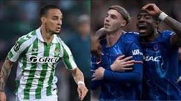 غدا الأربعاء..   تشيلسي يواجه ريال بيتيس في نهائي دوري المؤتمر الأوروبي