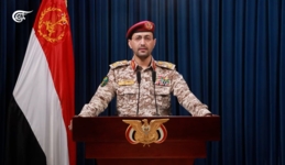 "الـ9 منذ بدء الحرب والثانية خلال 72 ساعة".. سريع: أسقطنا طائرة "MQ9" الأميركية في صعدة