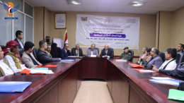 وزارة العدل تختتم دورة تدريبية لـ 33 من رؤساء أقلام ومختصي التوثيق
