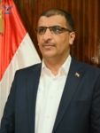  وزير الاتصالات يهنئ قائد الثورة ورئيس المجلس السياسي الأعلى بعيد الأضحى 