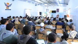 حقوق الإنسان بصعدة تكشف إحصائية عشرة أعوام من العدوان