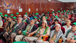 فعالية لعدد من الجهات الخدمية بالبيضاء بذكرى المولد النبوي
