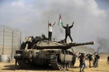 الكيان المؤقت: بين الفشل الذريع ووهم النبوة