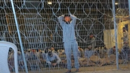 مؤسسات الأسرى الفلسطينيين: الإعلان عن أسماء ثلاثة شهداء بين صفوف معتقلي غزة