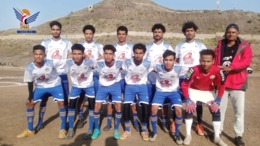 برنامج ثقافي مصاحب لبطولة الشهيد الغماري لكرة القدم بتعز