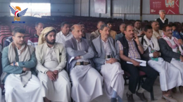 تفقد التصفيات النهائية لمسابقات المهرجان الصيفي للموهوبين والمبدعين بالأمانة