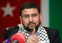 "حماس" ردا على ترامب: لا داعي لإهدار الوقت في مشاريع جربها بايدن