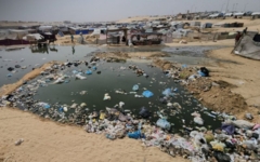  "آبار الموت" في غزة.. حين يصبح البحث عن "حياة آدمية" طريقاً للموت