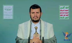 نص المحاضرة الرمضانية الـ 25 للسيد عبد الملك بدر الدين الحوثي 1447هـ