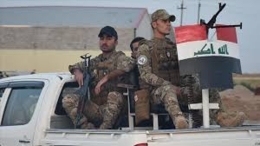 القوات الأمنية العراقية تعلن اعتقال سبعة عناصر من تنظيم داعش الإرهابي