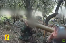 الميدان يحكم: المقاومة تستهدف بارجة حربية وتواصل عمليات الدفاع البري