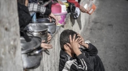 غوتيريش: لن نشارك بأي توزيع للمساعدات في غزة لا يحترم القانون