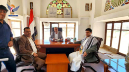 وزارة الثقافة والسياحة توقع اتفاقية لترميم مباني أثرية ومعالم تاريخية بصنعاء 