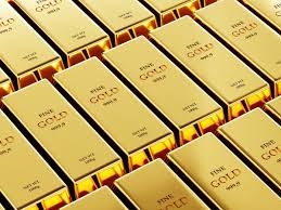 الذهب يتراجع في المعاملات الفورية بنسبة (0.4) بالمئة