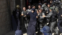 تقرير حقوقي يوثق التعذيب الممنهج والانتهاكات الجنسية بحق الأسيرات الفلسطينيات