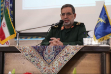 الحرس الثوري: رد إيران على أي عدوان جديد سيكون ساحقاً وبلا خطوط حمر