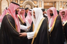 الدين في السعودية يتغير بتغير الحاكم