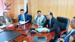 مناقشة آلية تقييم برامج الدراسات العليا في الجامعات الأهلية