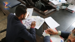 فرع هيئة الأراضي في ذمار يستعيد أراضٍ وعقارات للدولة بقيمة 20 مليار ريال