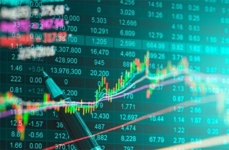 ارتفاع مؤشر "فوتسي 100" البريطاني  بمقدار 27 نقطة